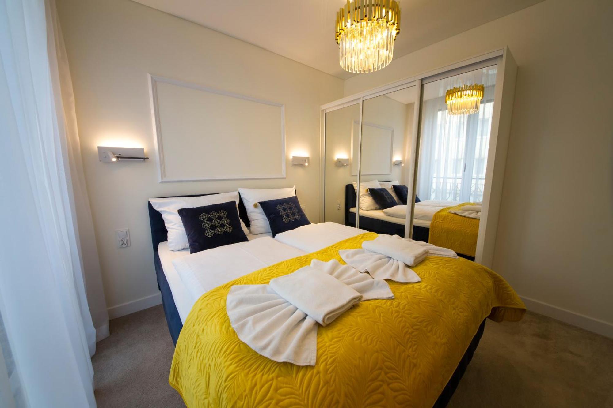 Wyspa Uznam Sea Side Garden Resort Promenada Swinoujscie Room photo